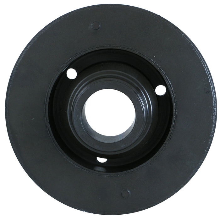 Fluidampr 620121 Harmonic Balancer - Fluidampr - LS SBC - 1998-2006 - Camaro/Firebird - Each - Truck Part Superstore