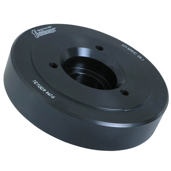 Fluidampr 620131 Harmonic Balancer - Fluidampr - LS SBC-97-04 Corvette/04-07 Cadillac CTSV - Each - Truck Part Superstore