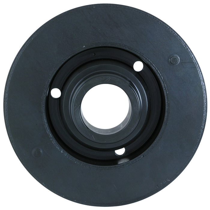 Fluidampr 620131 Harmonic Balancer - Fluidampr - LS SBC-97-04 Corvette/04-07 Cadillac CTSV - Each - Truck Part Superstore