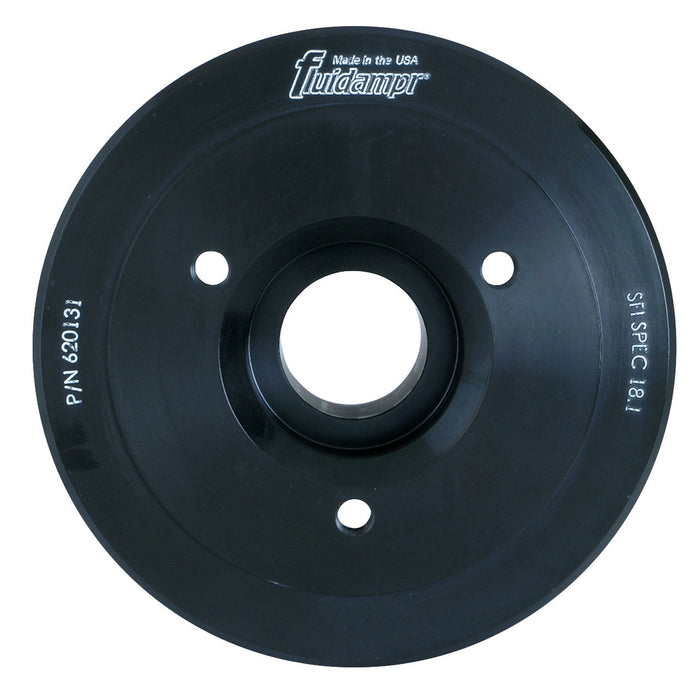 Fluidampr 620131 Harmonic Balancer - Fluidampr - LS SBC-97-04 Corvette/04-07 Cadillac CTSV - Each - Truck Part Superstore