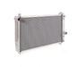 Be Cool 62015 Radiator Factory-Fit Natural Finish for 82-92 Camaro, Firebird w/Auto Trans Be Cool Radiator - Truck Part Superstore