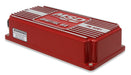 MSD 6201 Digital-6A Ignition Controller; For 4/6/8 cyl. Engines; Red; - Truck Part Superstore