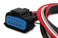 MSD 6201 Digital-6A Ignition Controller; For 4/6/8 cyl. Engines; Red; - Truck Part Superstore