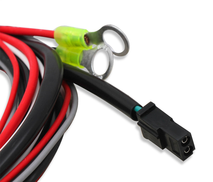 MSD 6201 Digital-6A Ignition Controller; For 4/6/8 cyl. Engines; Red; - Truck Part Superstore