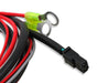 MSD 6201 Digital-6A Ignition Controller; For 4/6/8 cyl. Engines; Red; - Truck Part Superstore