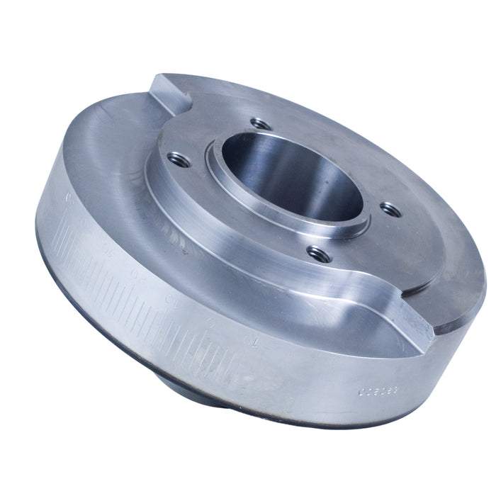Fluidampr 620200 Harmonic Balancer - Streetdampr - Ford Small Block - Each - Truck Part Superstore
