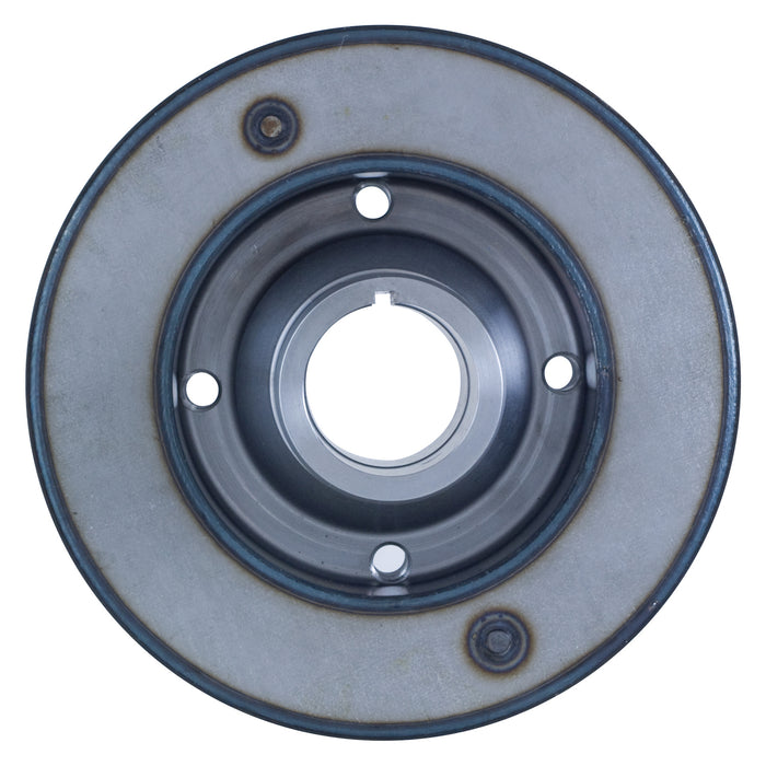 Fluidampr 620200 Harmonic Balancer - Streetdampr - Ford Small Block - Each - Truck Part Superstore