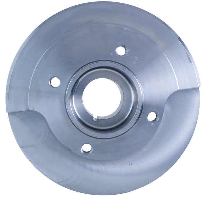 Fluidampr 620200 Harmonic Balancer - Streetdampr - Ford Small Block - Each - Truck Part Superstore