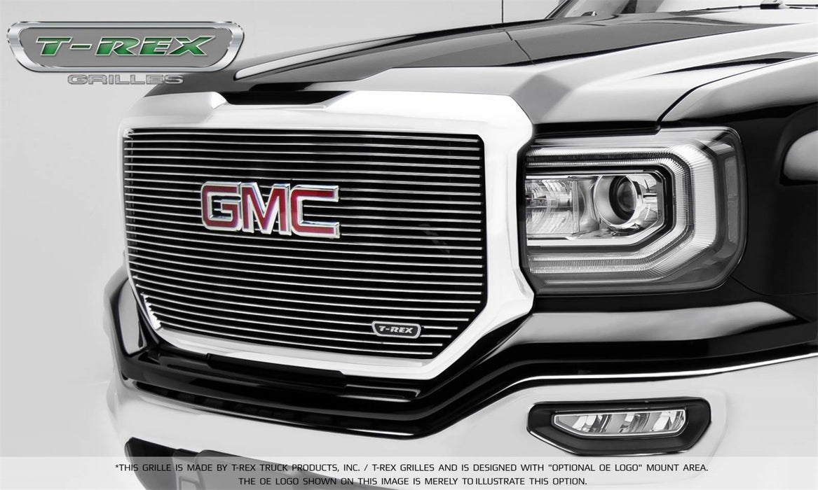 T-Rex Grilles 6202130 Laser Billet Series Grille - Truck Part Superstore