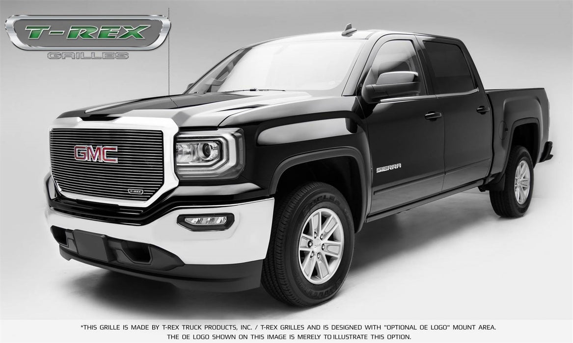 T-Rex Grilles 6202130 Laser Billet Series Grille - Truck Part Superstore