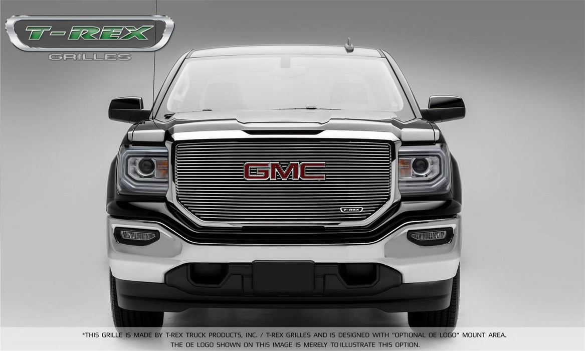 T-Rex Grilles 6202130 Laser Billet Series Grille - Truck Part Superstore