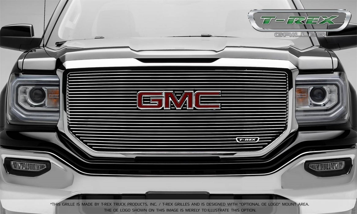 T-Rex Grilles 6202130 Laser Billet Series Grille - Truck Part Superstore