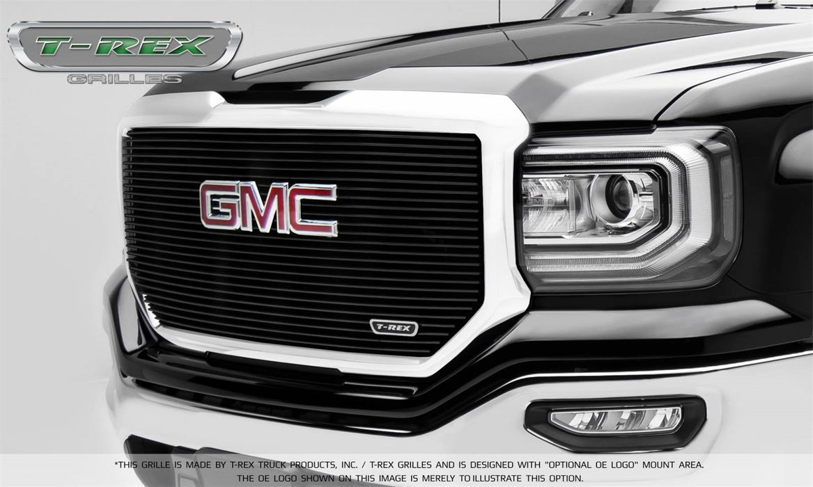 T-Rex Grilles 6202131 Laser Billet Series Grille - Truck Part Superstore