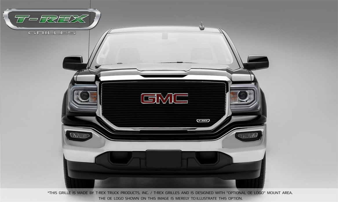 T-Rex Grilles 6202131 Laser Billet Series Grille - Truck Part Superstore