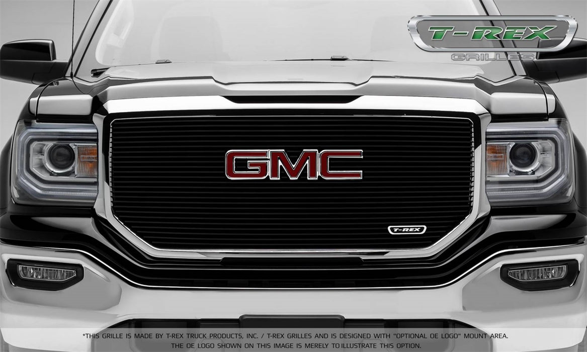 T-Rex Grilles 6202131 Laser Billet Series Grille - Truck Part Superstore