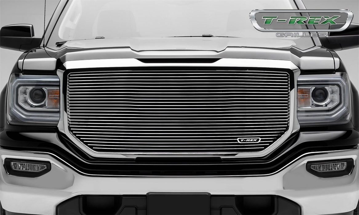 T-Rex Grilles 6202140 Laser Billet Series Grille - Truck Part Superstore