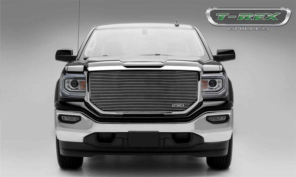 T-Rex Grilles 6202140 Laser Billet Series Grille - Truck Part Superstore