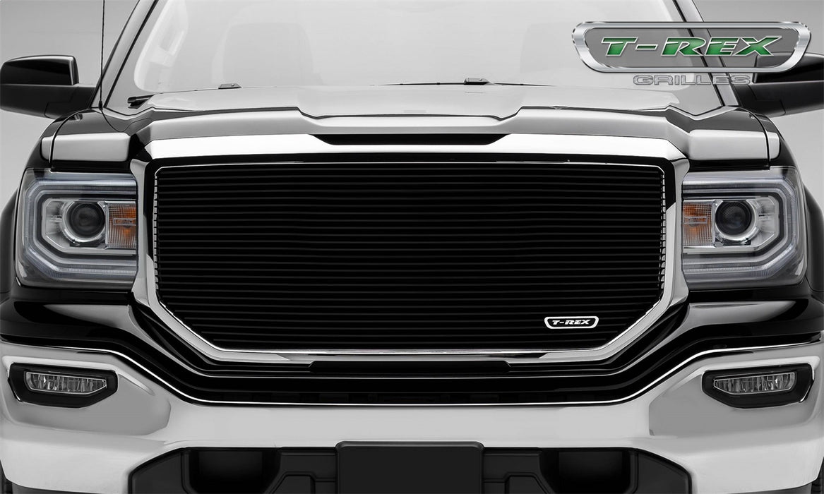 T-Rex Grilles 6202141 Laser Billet Series Grille - Truck Part Superstore