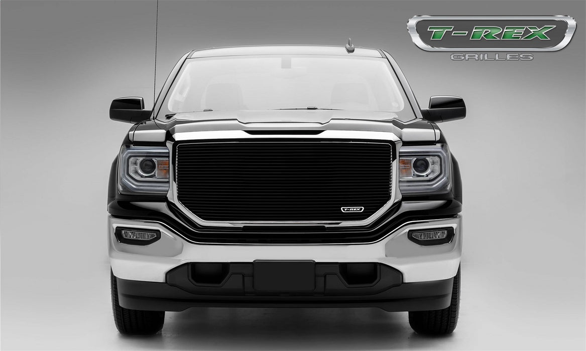 T-Rex Grilles 6202141 Laser Billet Series Grille - Truck Part Superstore