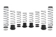 Eibach Springs E85-209-022-03-22 PRO-UTV - Stage 3 Performance Spring System (Set of 8 Springs) - Truck Part Superstore