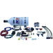 Nitrous Express 62026P TWO CYLINDER MAINLINE SYSTEM; 2.5LB - Truck Part Superstore