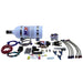 Nitrous Express 62027P THREE CYLINDER MAINLINE SYSTEM; 2.5LB - Truck Part Superstore