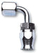 Russell 620421 PowerFlex 90 Deg. Power Steering Hose End; Endura; -06AN; - Truck Part Superstore