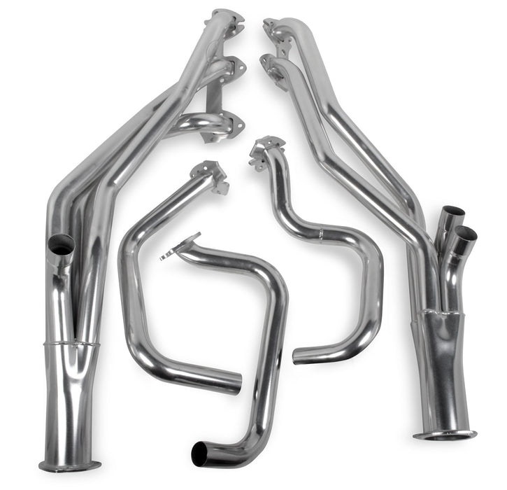 Hooker 6205-1HKR Super Competition Full Length Header - Truck Part Superstore