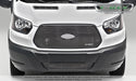 T-Rex Grilles 6205750 Billet Series Grille; Horizontal; Aluminum; Polished; 1 Pc; Replacement; - Truck Part Superstore