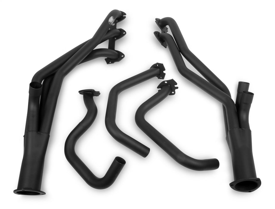 Hooker 6205HKR Super Competition Full Length Header - Truck Part Superstore