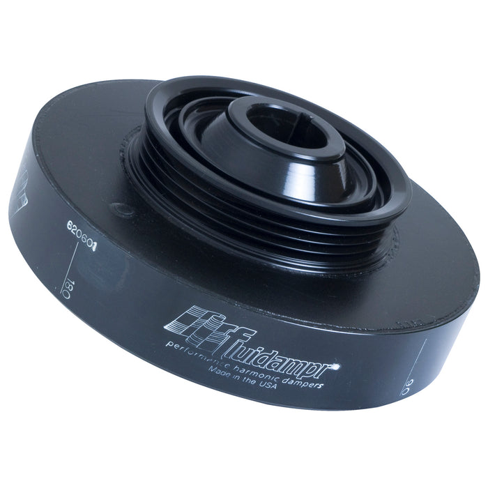 Fluidampr 620601 Harmonic Balancer - Fluidampr - Acura / Honda - 1990-2001 B Series - Each - Truck Part Superstore