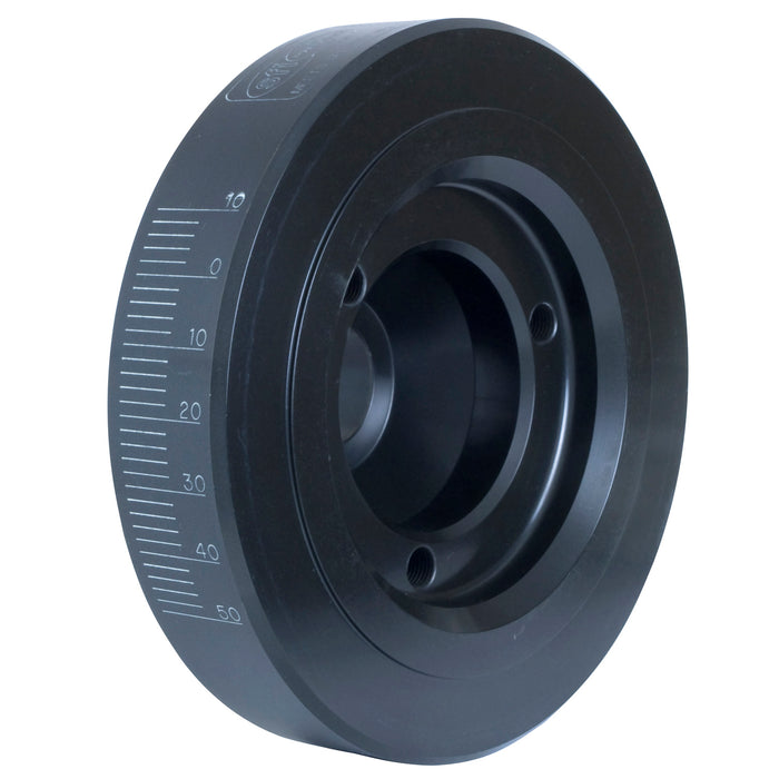 Fluidampr 620601 Harmonic Balancer - Fluidampr - Acura / Honda - 1990-2001 B Series - Each - Truck Part Superstore