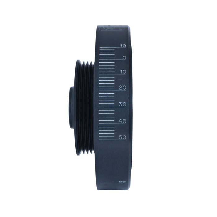 Fluidampr 620601 Harmonic Balancer - Fluidampr - Acura / Honda - 1990-2001 B Series - Each - Truck Part Superstore