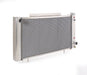 Be Cool 62064 Radiator Factory-Fit Natural Finish for 82-93 S10 Pickup S10 Blazer S15 Pickup/S15 Blazer w/Auto Trans Be Cool Radiator - Truck Part Superstore