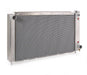 Be Cool 62076 Radiator Factory-Fit Natural Finish for 94-04 Chevrolet S10 Pickup/S10 Blazer w/Auto Trans Be Cool Radiator - Truck Part Superstore