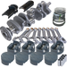 Eagle Specialty Prod 62077060 Engine Crankshaft Rotating Assembly - Truck Part Superstore