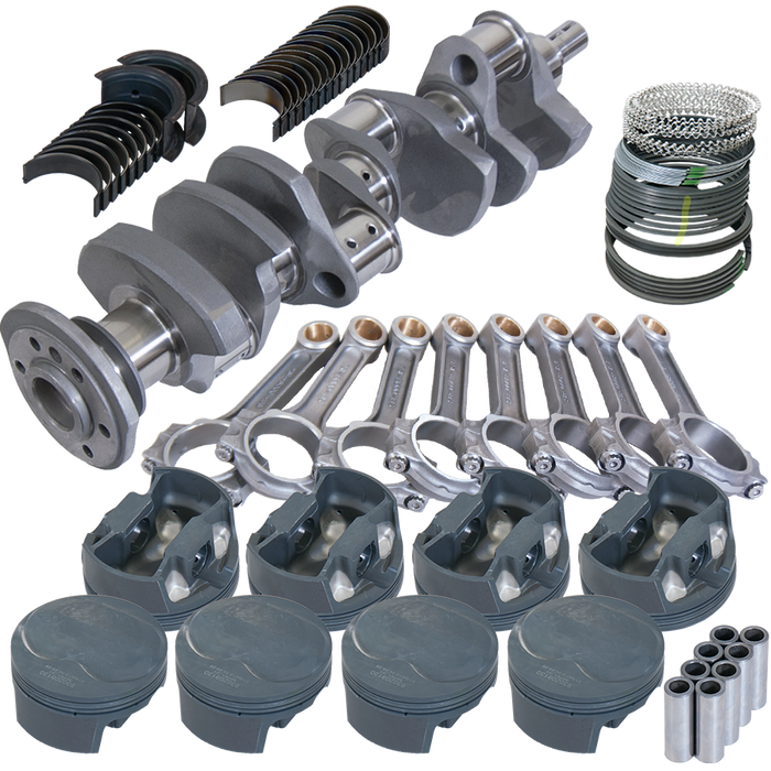 Eagle Specialty Prod 62077040 Engine Crankshaft Rotating Assembly - Truck Part Superstore