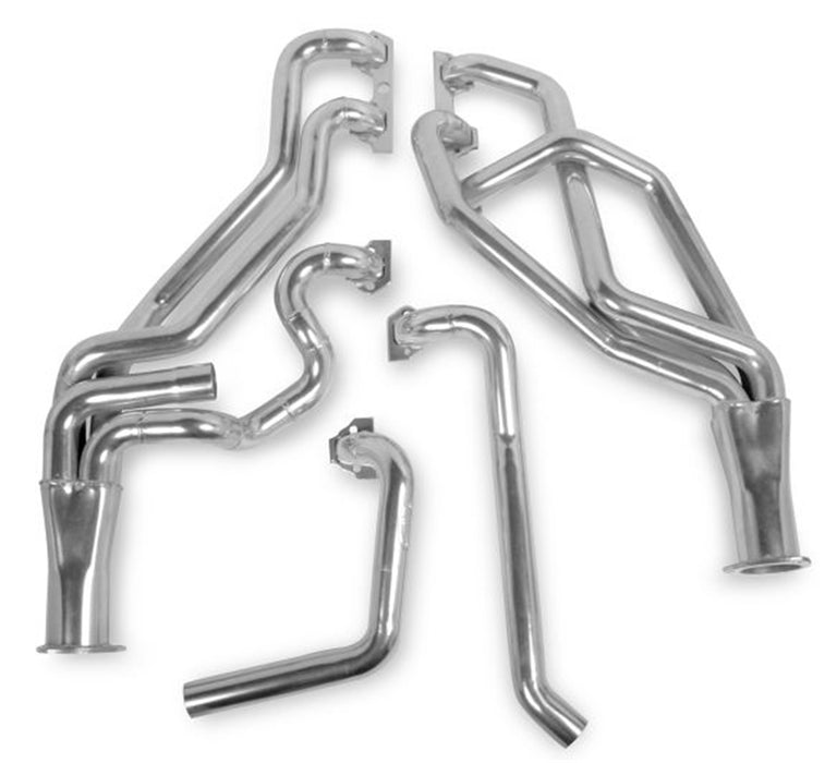 Hooker 6208-1HKR Super Competition Full Length Header - Truck Part Superstore