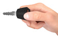 Thule 450800 One Key™ System Lock Cylinders; 8 Pack; Silver; - Truck Part Superstore