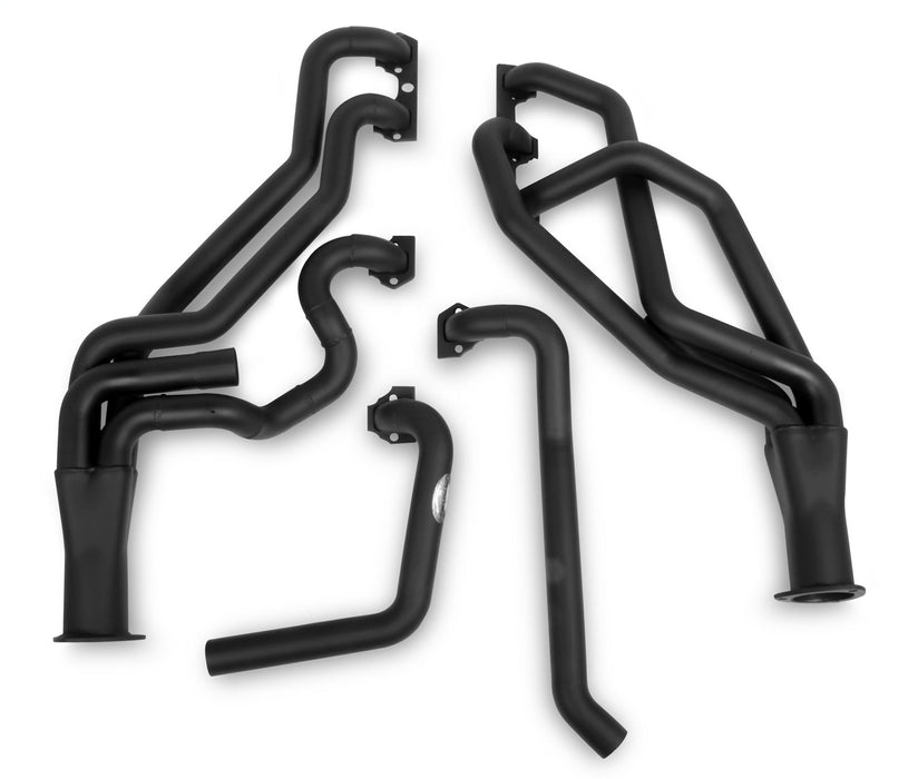 Hooker 6208HKR Super Competition Full Length Header - Truck Part Superstore