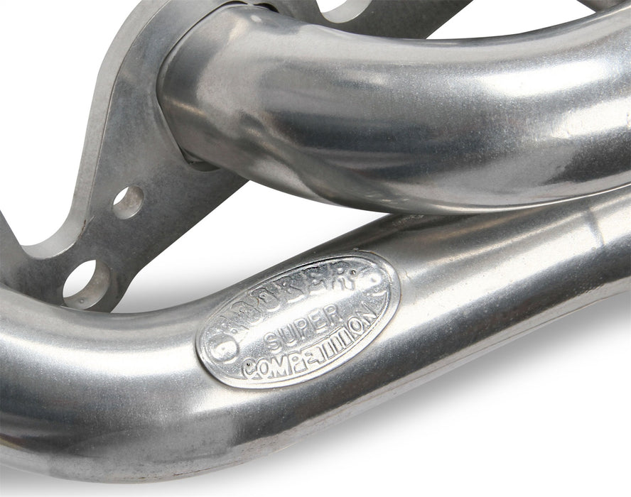 Hooker 6209-1HKR Super Competition Full Length Header - Truck Part Superstore