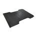 TrailFX 620D Direct-Fit Without Raised Edges Black Nyracord Tailgate Liner/ Mat Not Included - Truck Part Superstore
