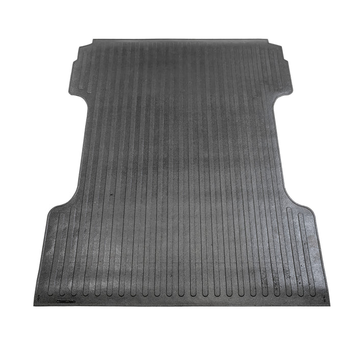 TrailFX 620D Direct-Fit Without Raised Edges Black Nyracord Tailgate Liner/ Mat Not Included - Truck Part Superstore