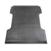 TrailFX 620D Direct-Fit Without Raised Edges Black Nyracord Tailgate Liner/ Mat Not Included - Truck Part Superstore