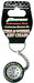 ProForm 31016 Keychain Tire and Wheel Model One Clipstrip Containing 12 Pieces Proform - Truck Part Superstore