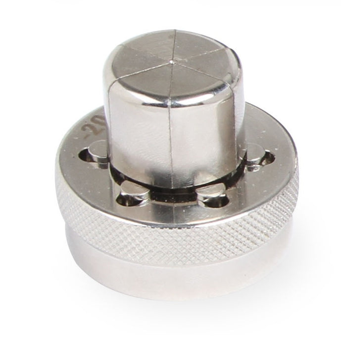 Earl's Performance 620ERL Hose Expander Head; For PN[600ERL]; -20 Head Size; - Truck Part Superstore