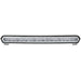 Rigid Industries 62100 SR-L Series Marine 20 Inch LED Light Bar Black With White Halo RIGID Industries - Truck Part Superstore
