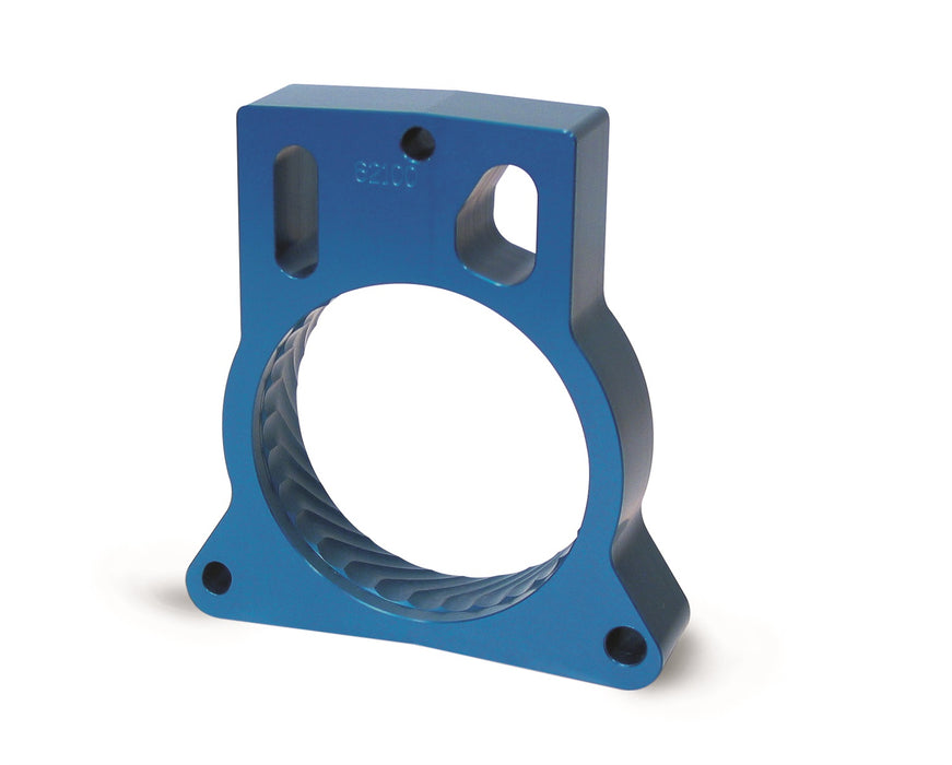 Jet Performance 62100 Jet Powr-Flo TBI Spacer; - Truck Part Superstore