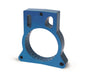 Jet Performance 62100 Jet Powr-Flo TBI Spacer; - Truck Part Superstore