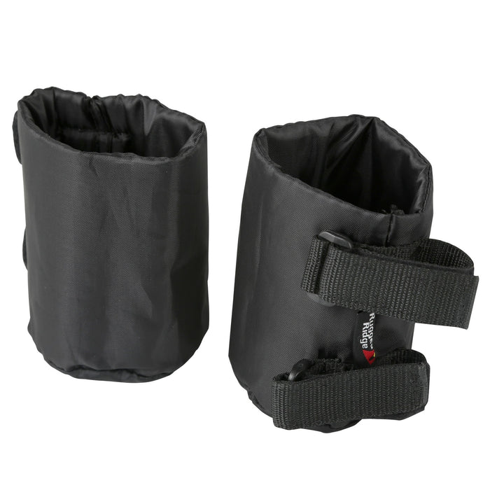 Rugged Ridge 62101.51 UTV Roll Bar Drink Cup Holder; Fits All UTVs w/1 in.-1.5 in. Roll Bars; - Truck Part Superstore